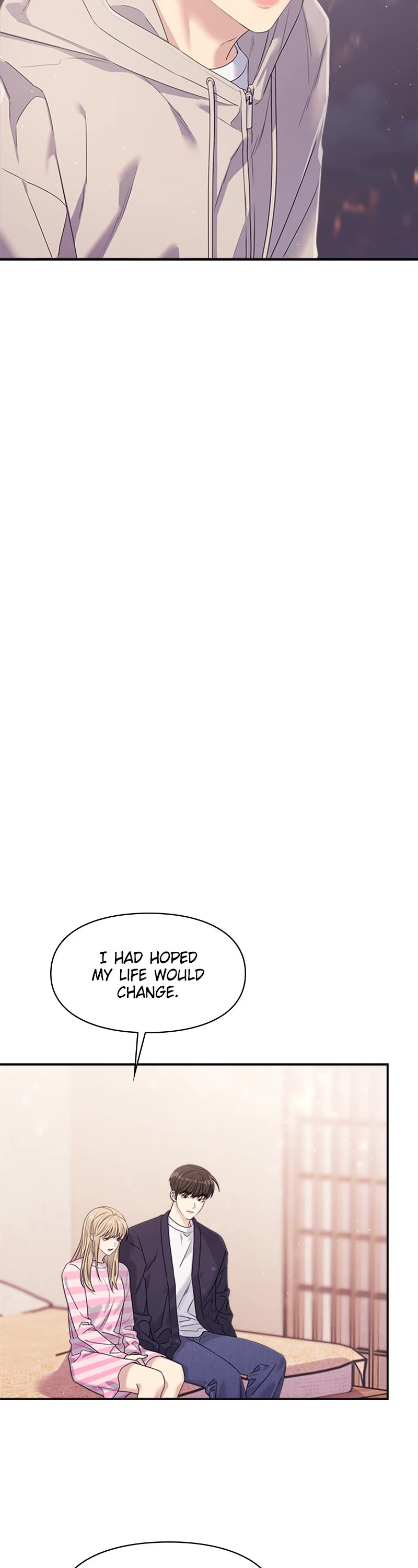 Couple Breaker chapter 47 page 7