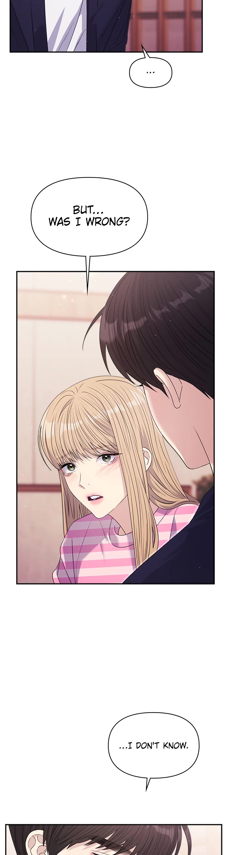 Couple Breaker chapter 47 page 9