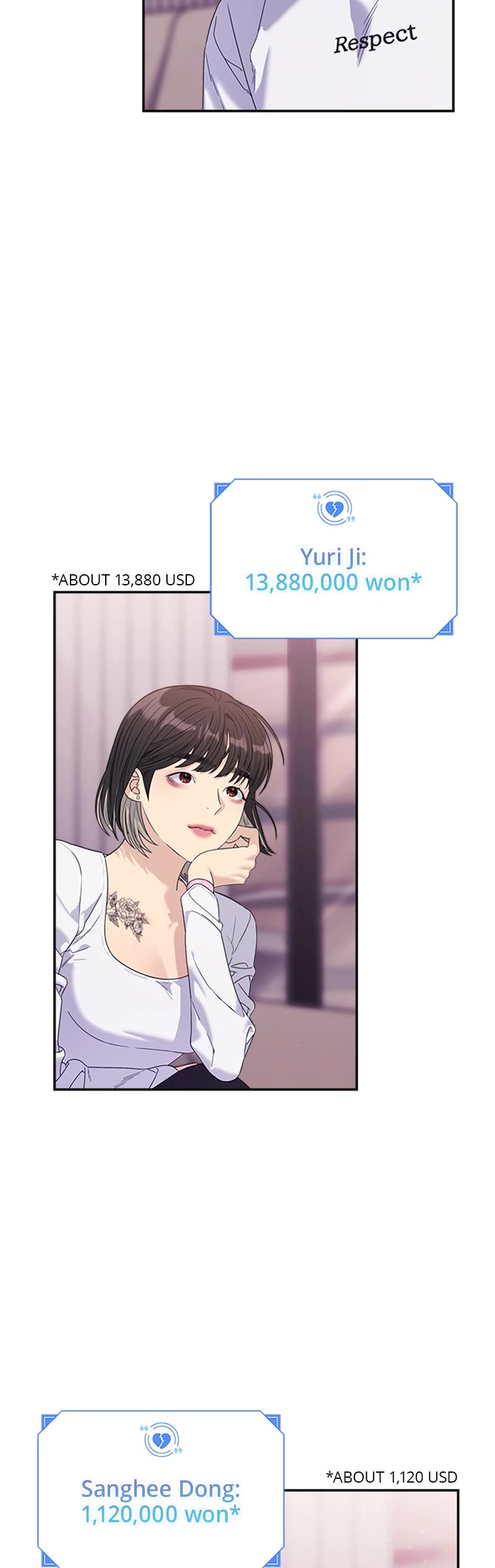 Couple Breaker chapter 48 page 10