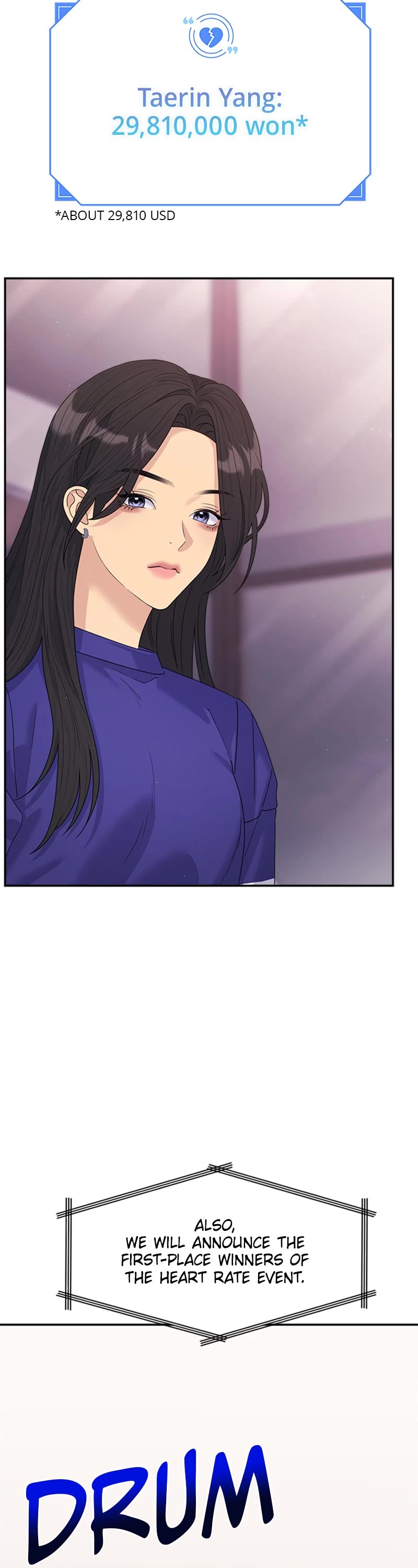 Couple Breaker chapter 48 page 14