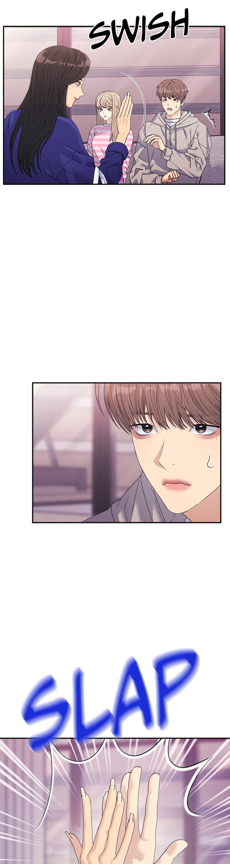 Couple Breaker chapter 48 page 17