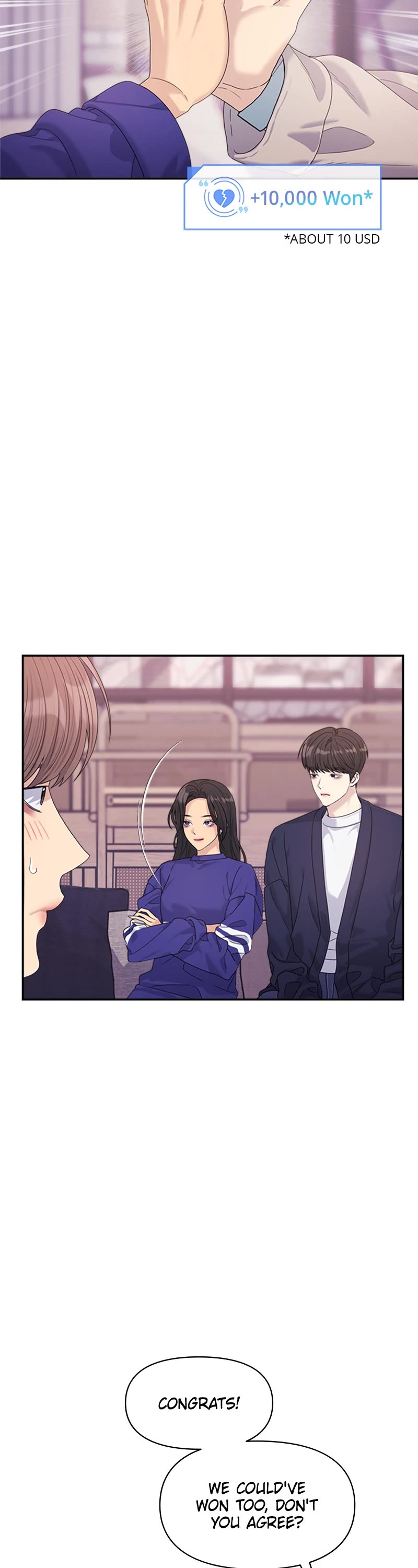 Couple Breaker chapter 48 page 18