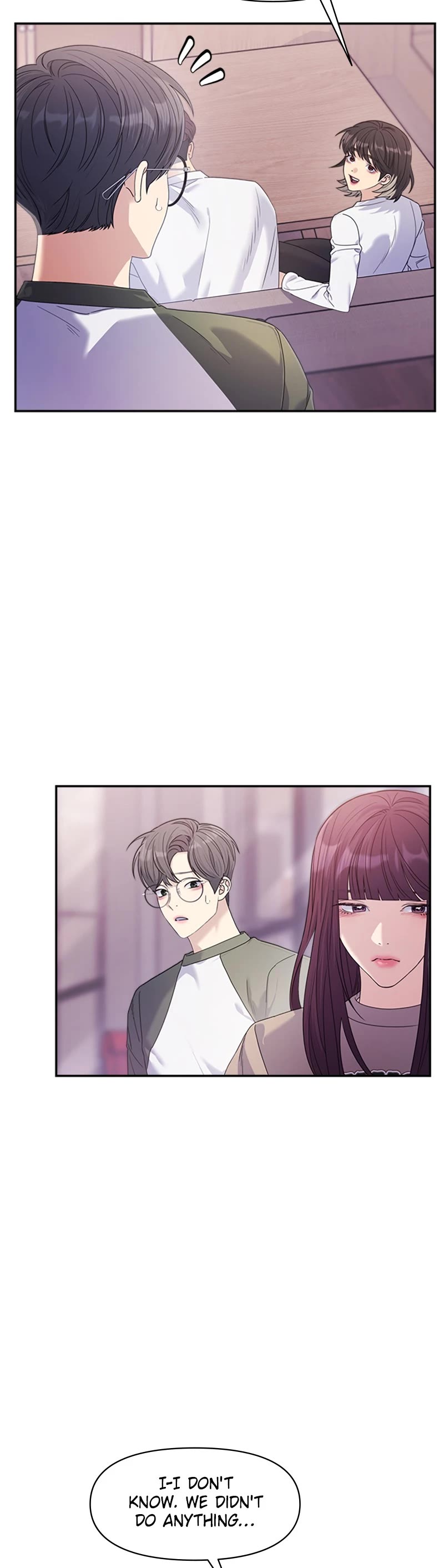 Couple Breaker chapter 48 page 19