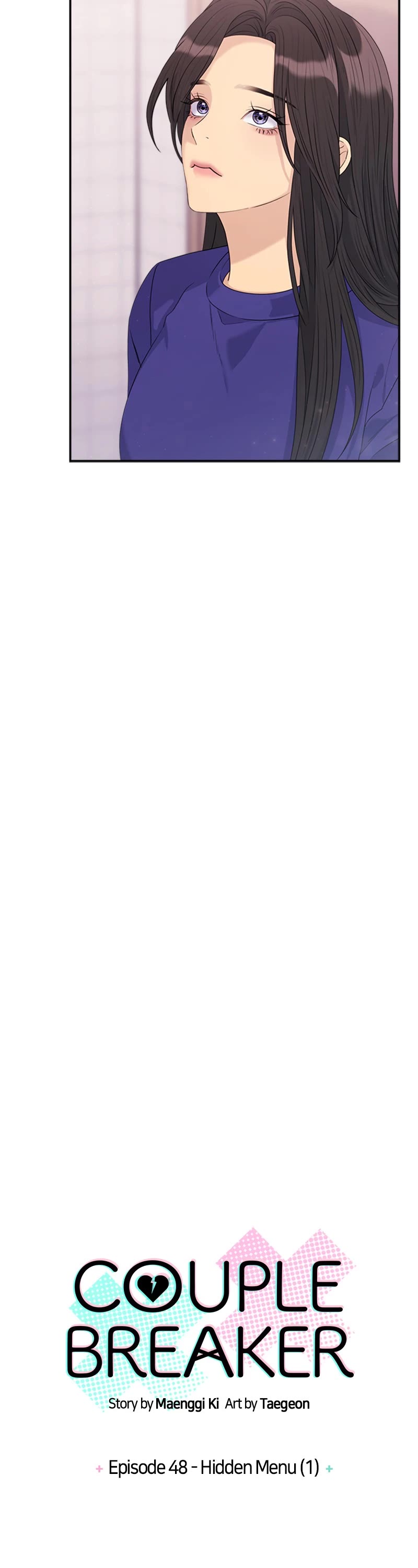 Couple Breaker chapter 48 page 2