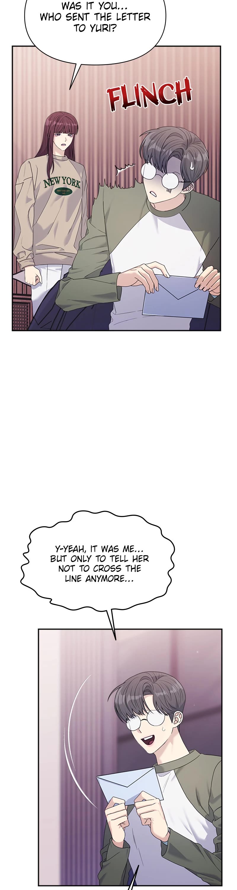 Couple Breaker chapter 48 page 23