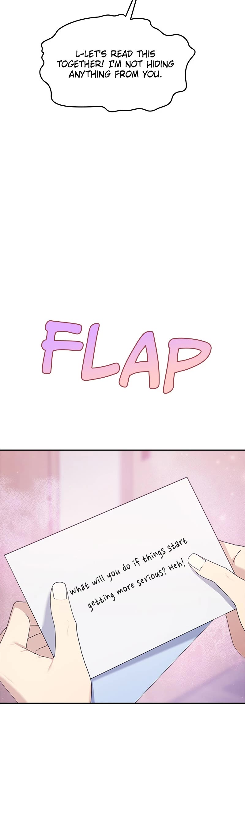 Couple Breaker chapter 48 page 24