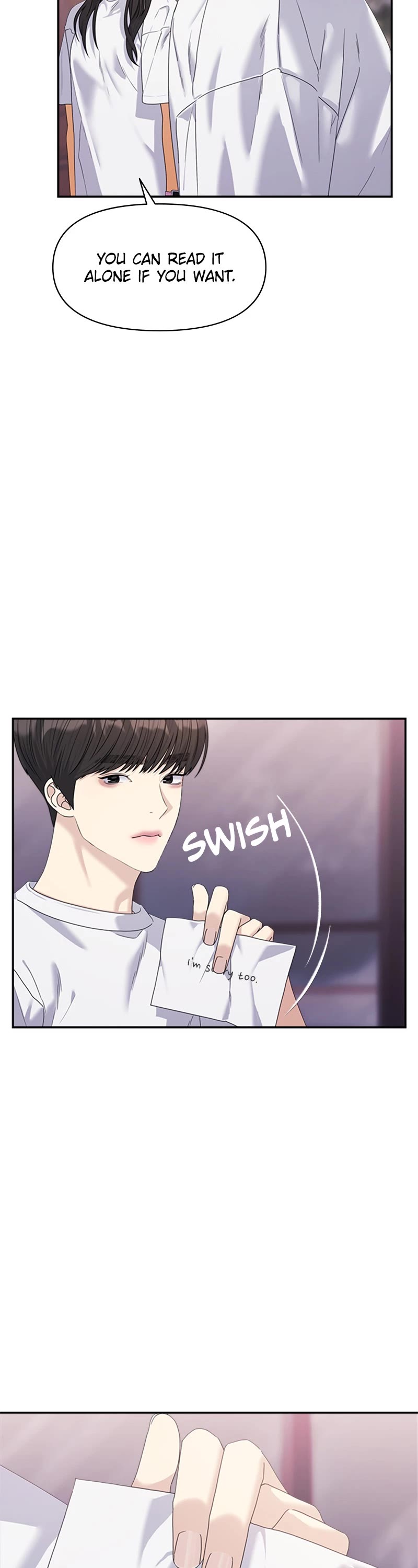 Couple Breaker chapter 48 page 27