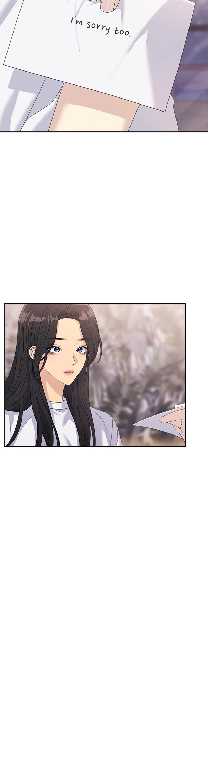 Couple Breaker chapter 48 page 28