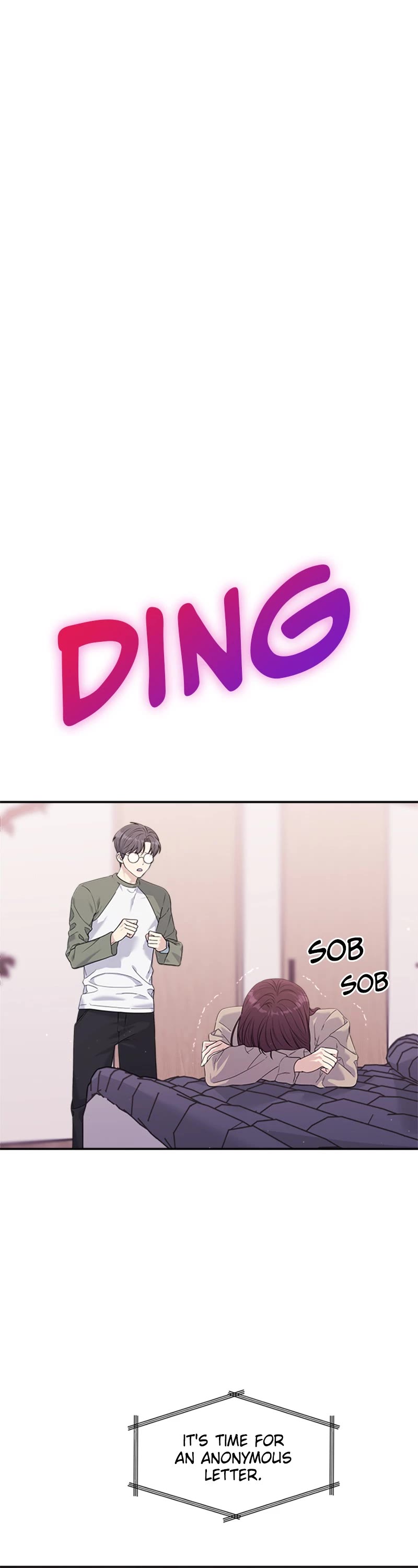 Couple Breaker chapter 48 page 3