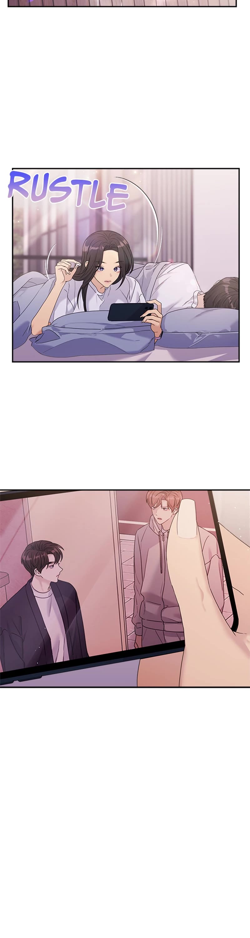 Couple Breaker chapter 48 page 30