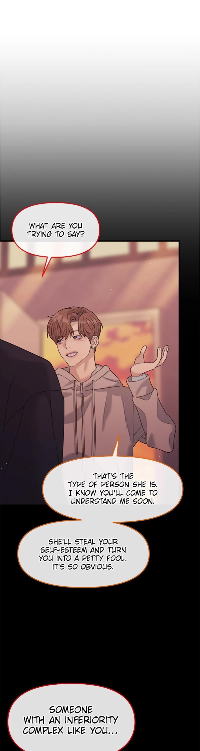 Couple Breaker chapter 48 page 31