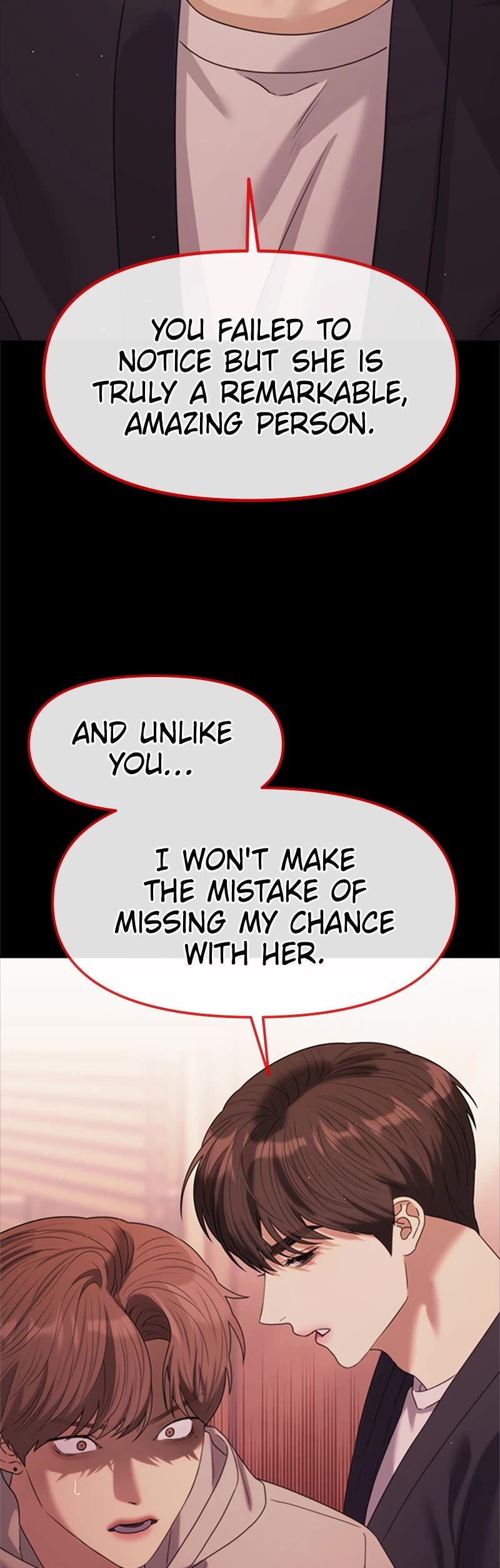 Couple Breaker chapter 48 page 34