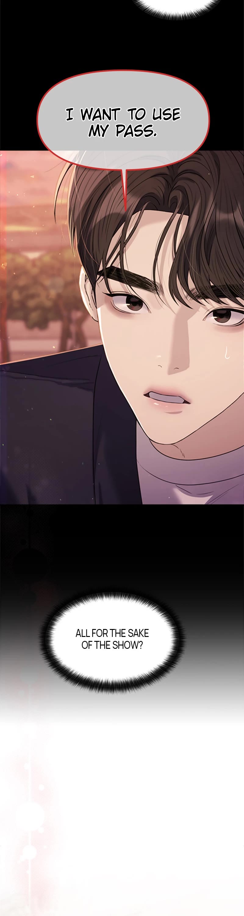 Couple Breaker chapter 48 page 38