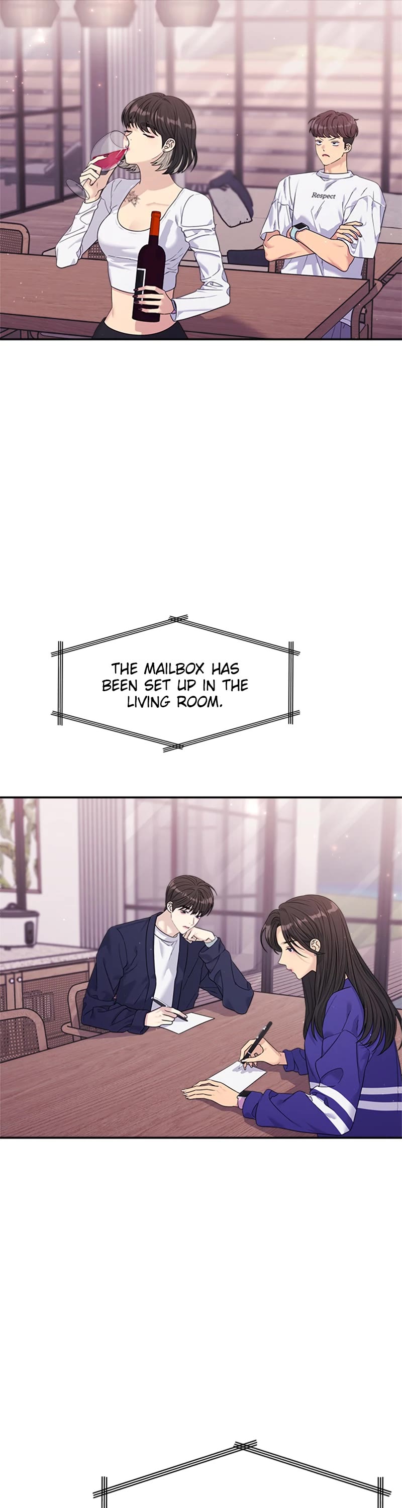 Couple Breaker chapter 48 page 4