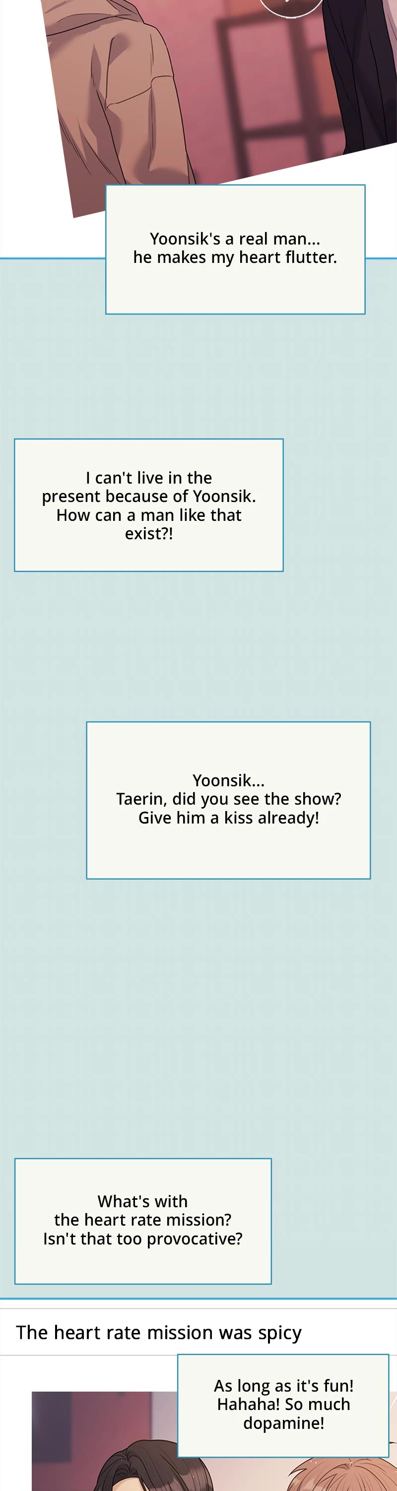 Couple Breaker chapter 48 page 41