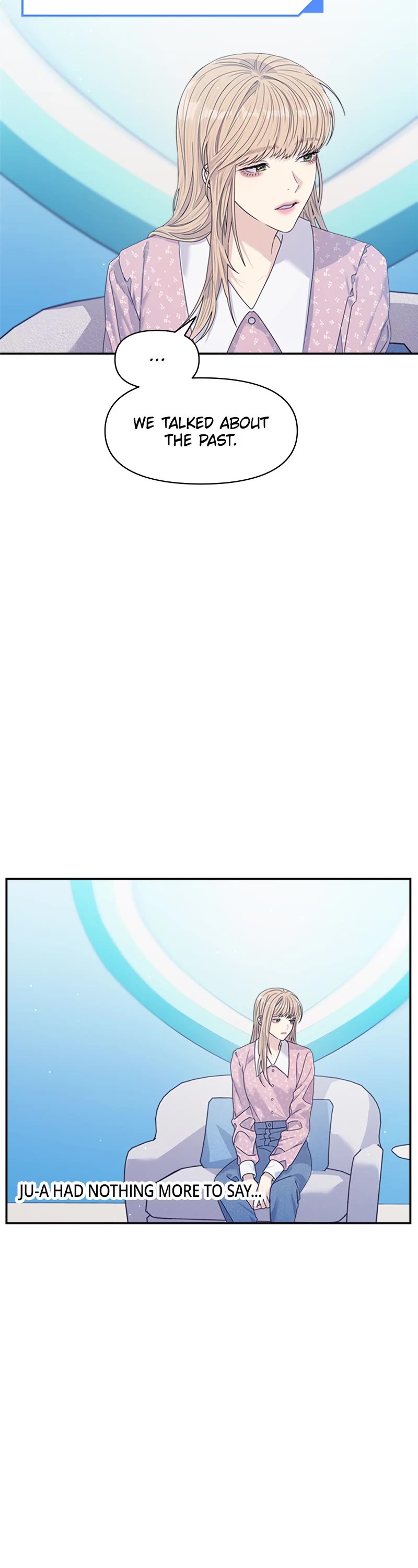 Couple Breaker chapter 48 page 45