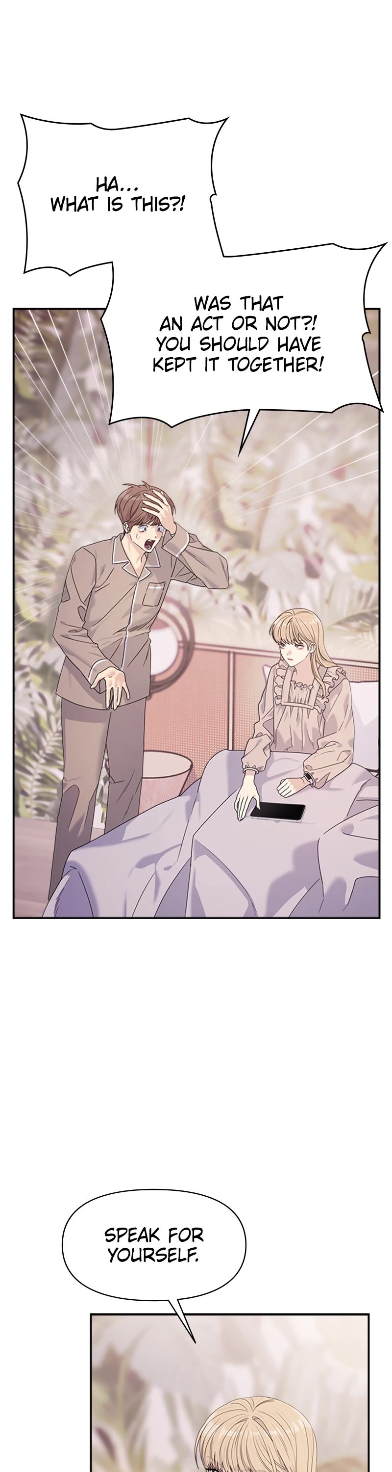 Couple Breaker chapter 48 page 46