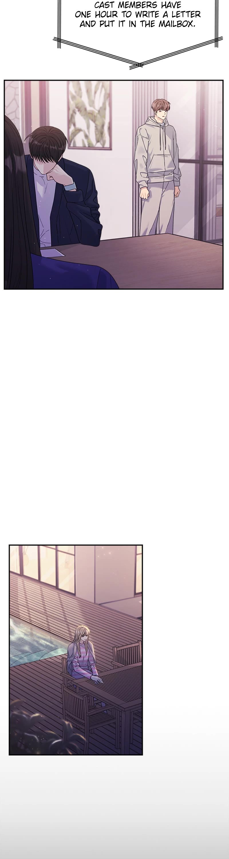 Couple Breaker chapter 48 page 5