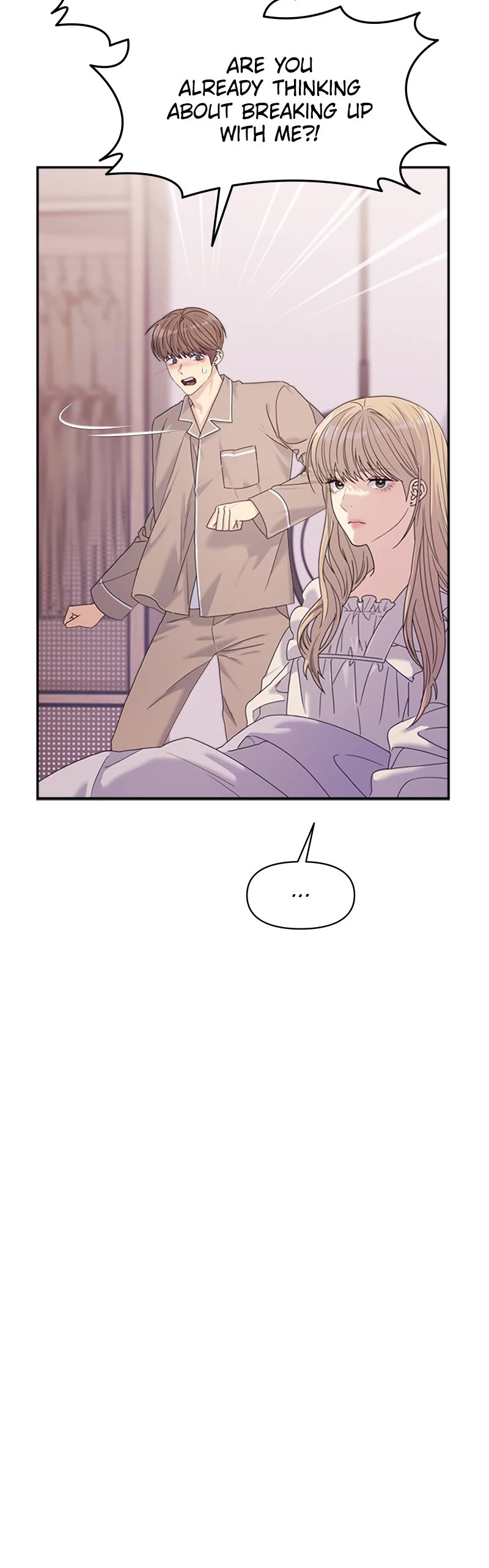 Couple Breaker chapter 48 page 50