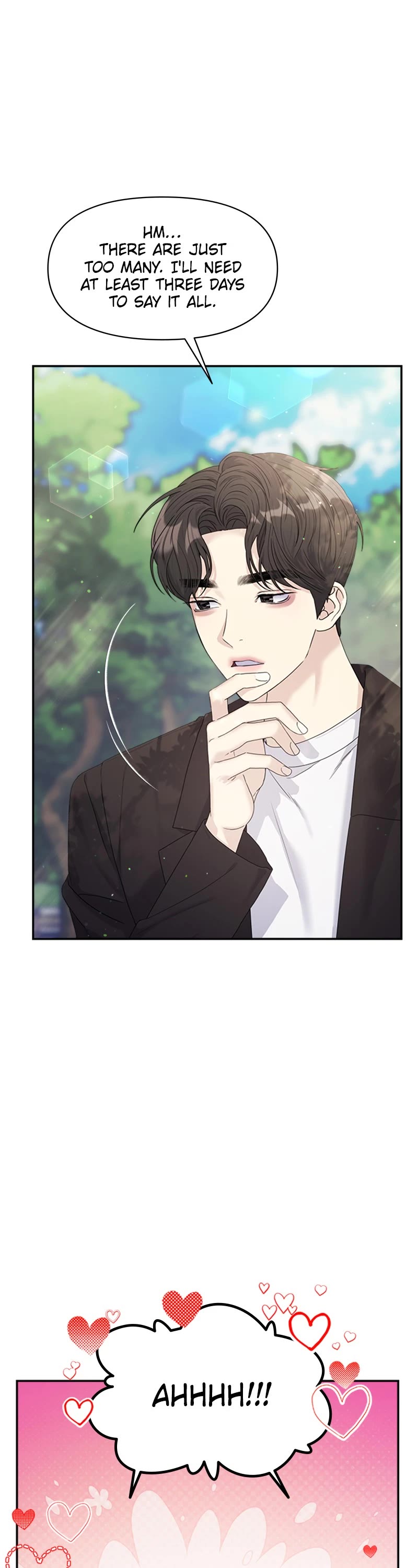 Couple Breaker chapter 48 page 56