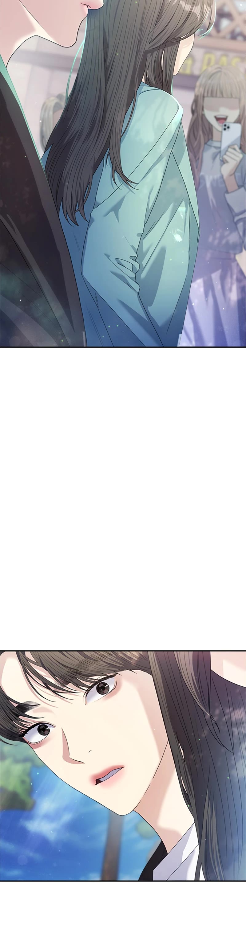 Couple Breaker chapter 48 page 60