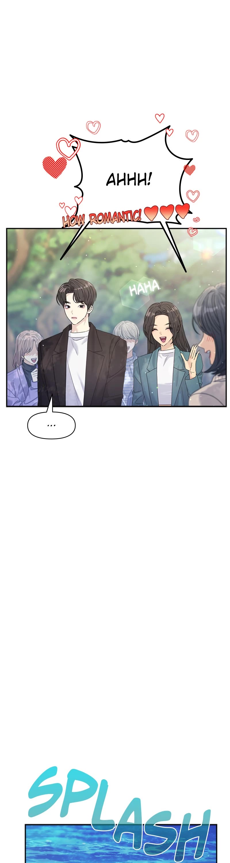 Couple Breaker chapter 48 page 61