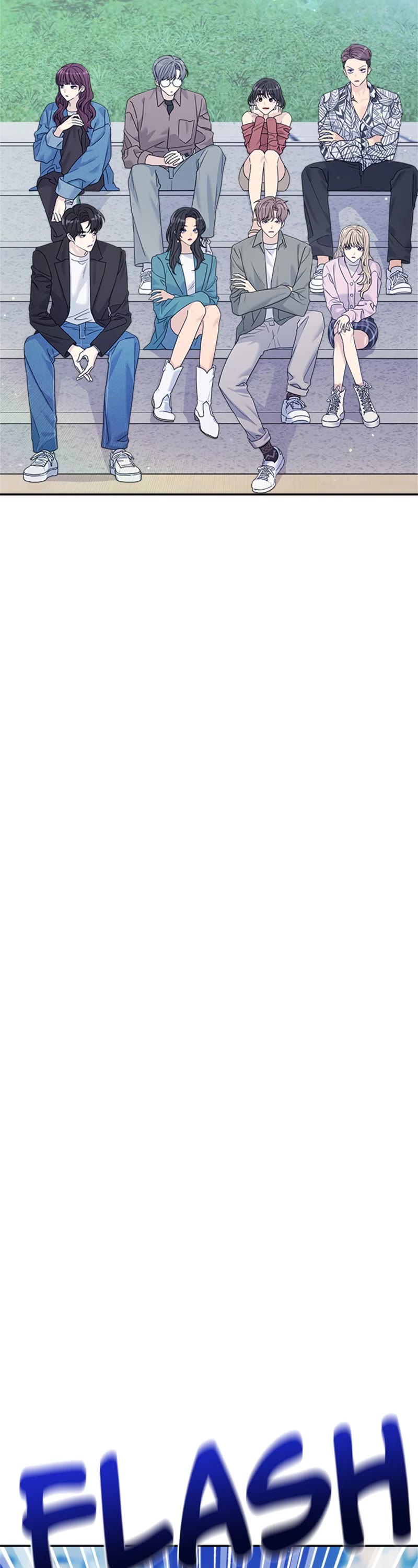 Couple Breaker chapter 48 page 63