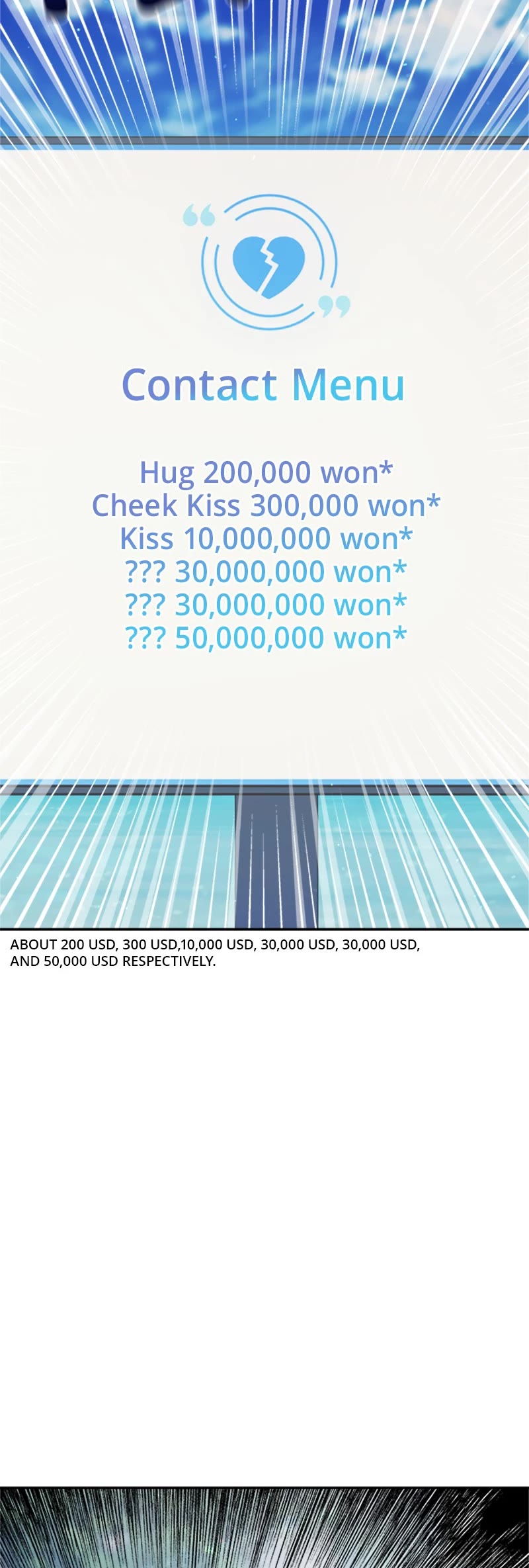 Couple Breaker chapter 48 page 64