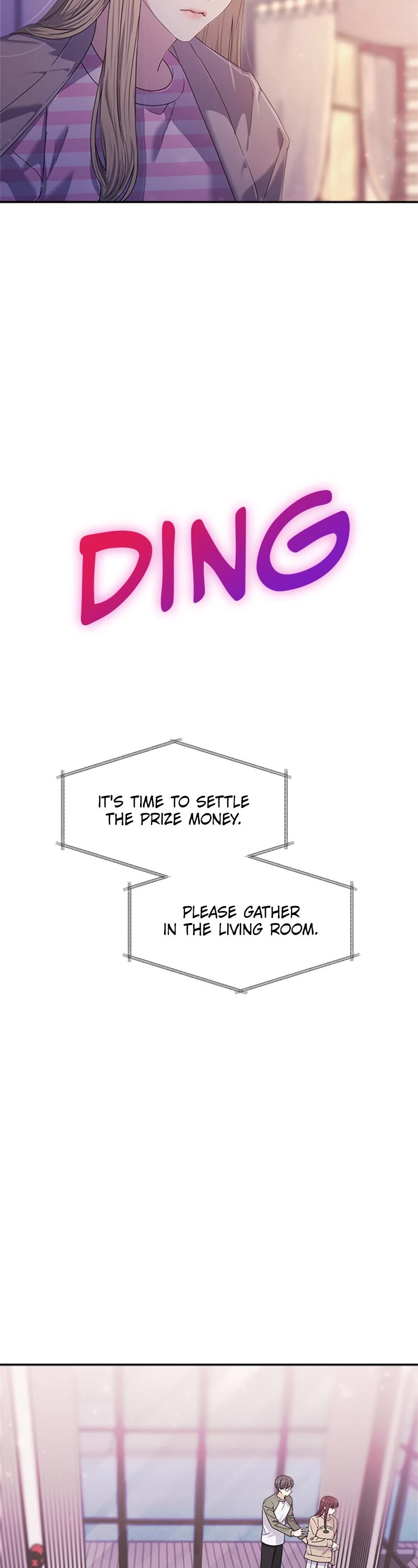 Couple Breaker chapter 48 page 8