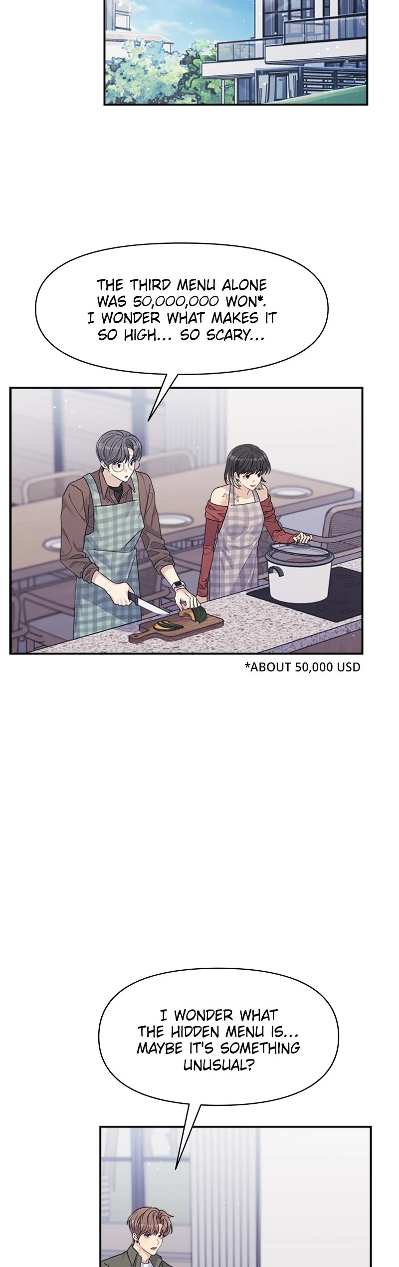 Couple Breaker chapter 49 page 10