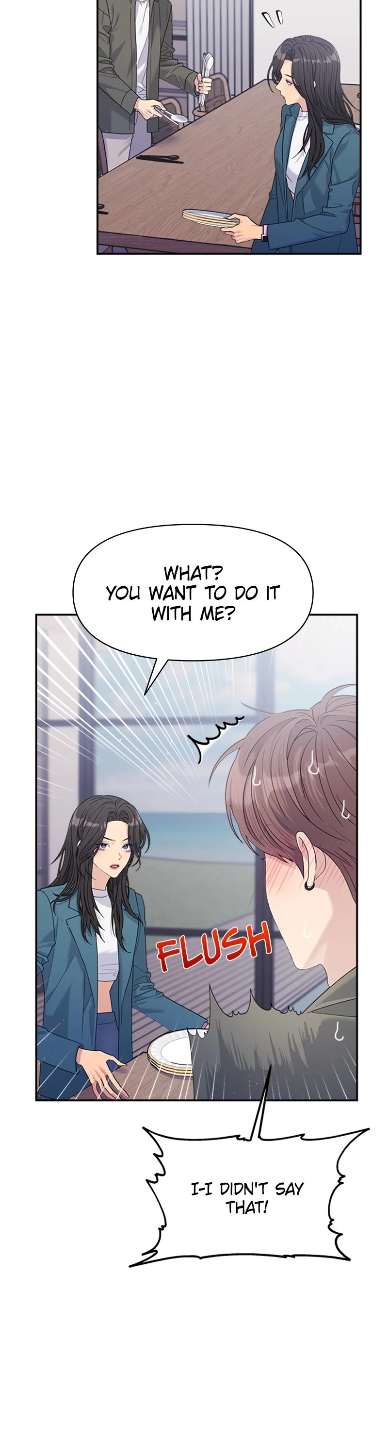 Couple Breaker chapter 49 page 11