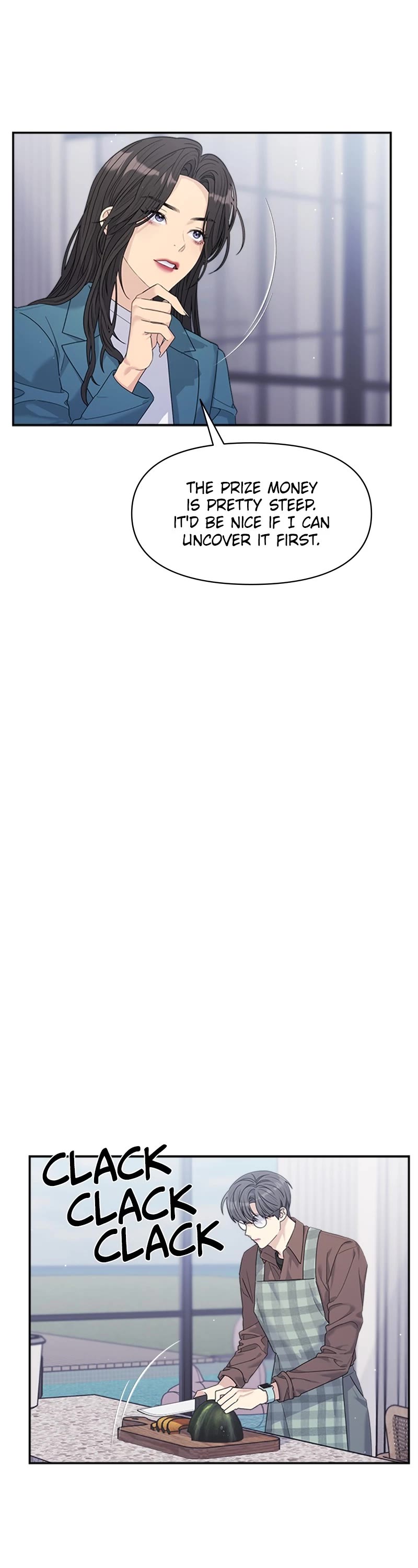 Couple Breaker chapter 49 page 12