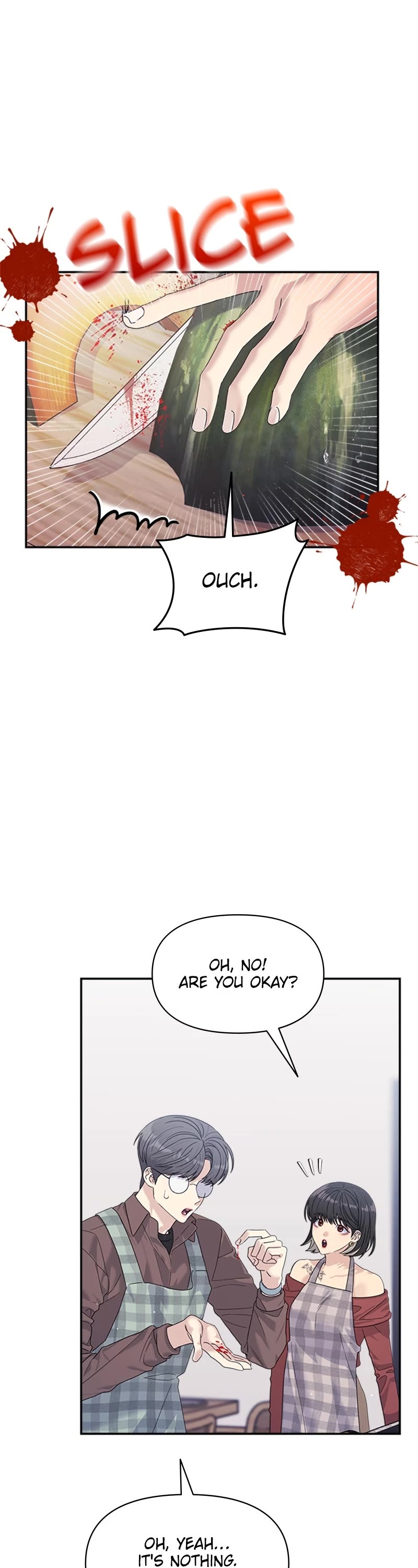 Couple Breaker chapter 49 page 13