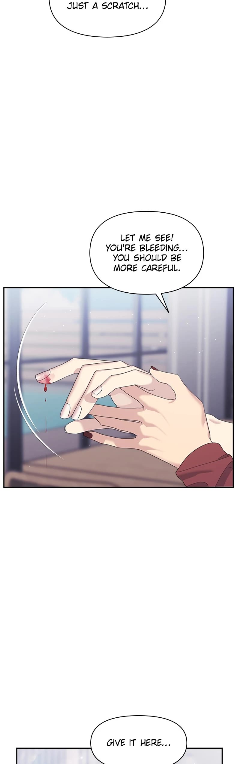 Couple Breaker chapter 49 page 14