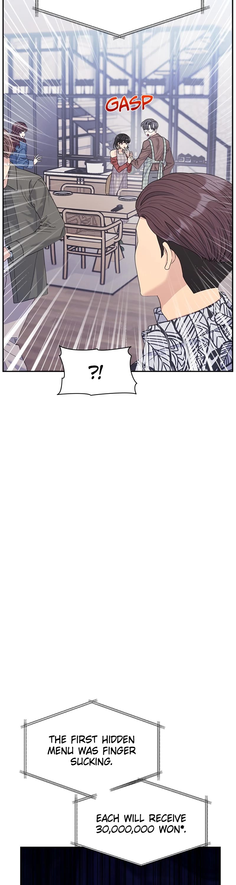 Couple Breaker chapter 49 page 17