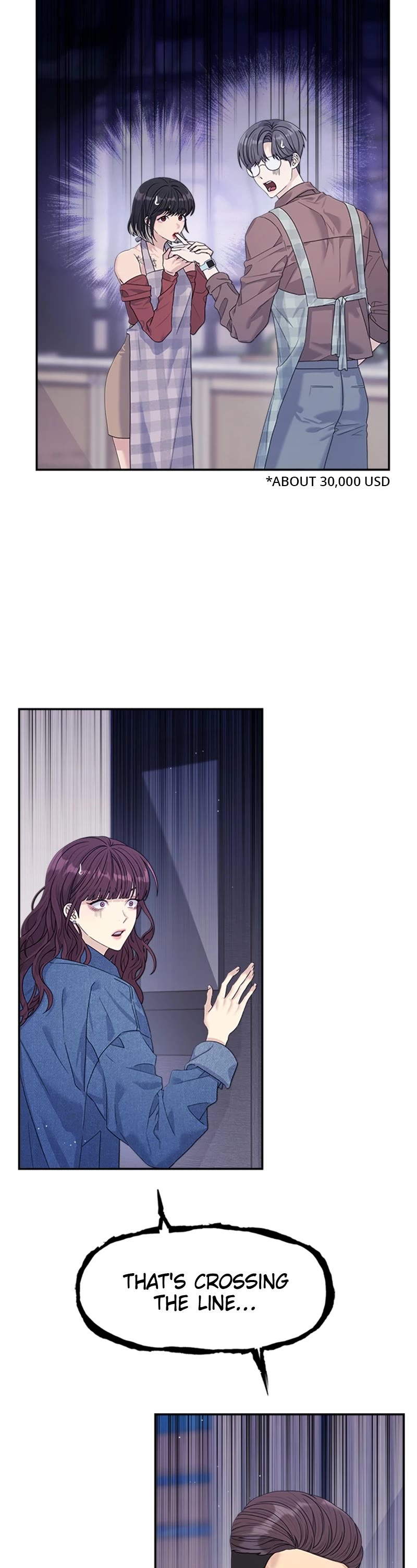 Couple Breaker chapter 49 page 18