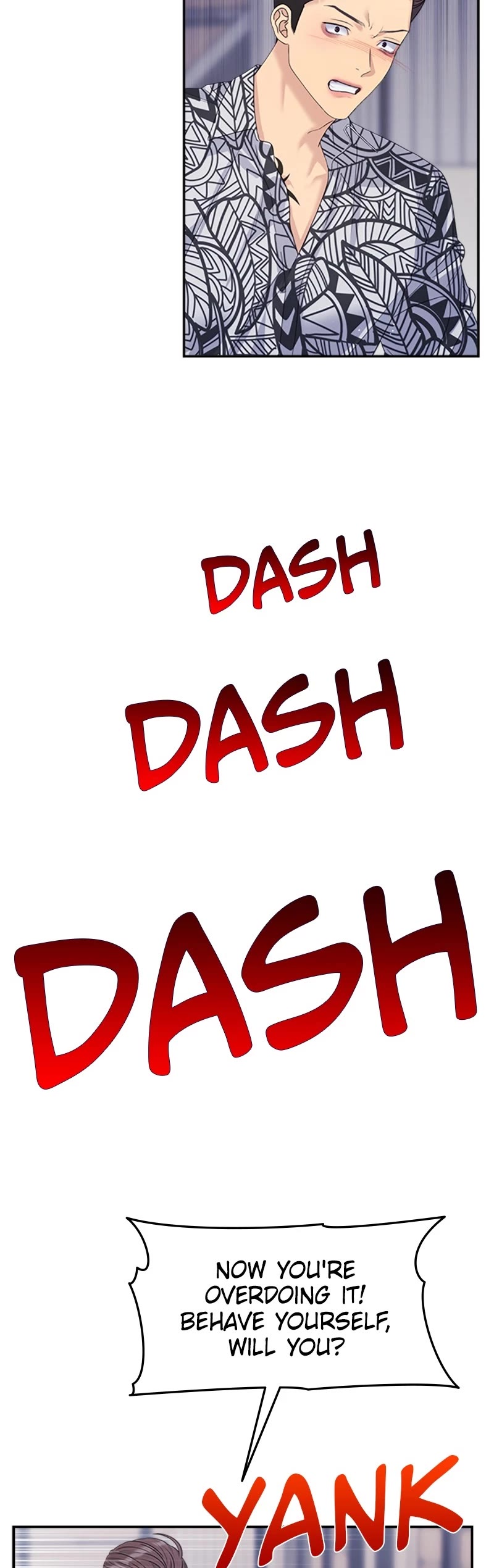 Couple Breaker chapter 49 page 19