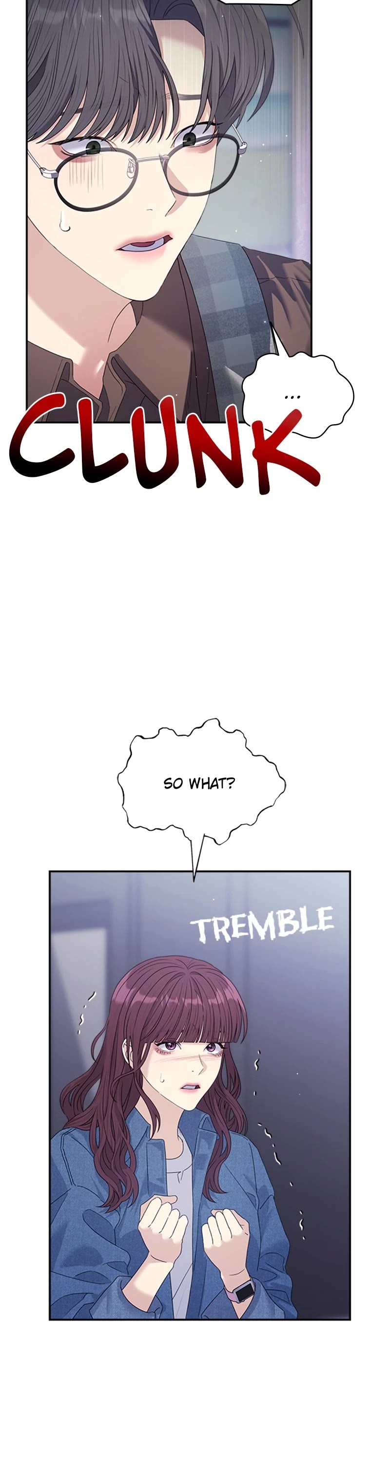 Couple Breaker chapter 49 page 23