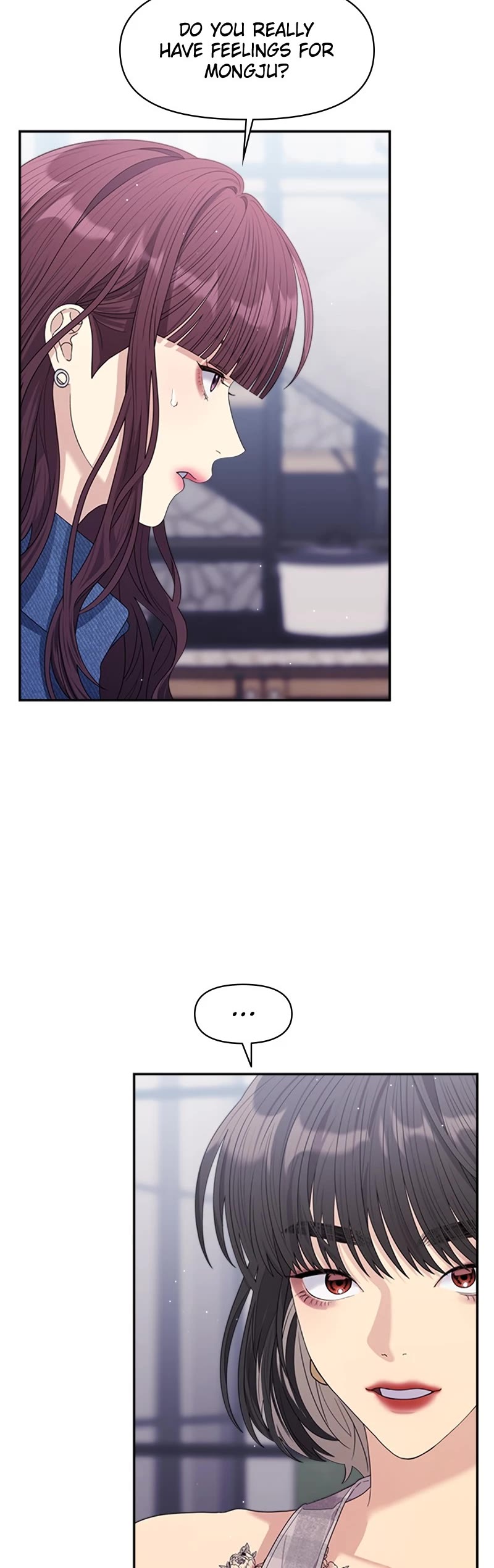 Couple Breaker chapter 49 page 25