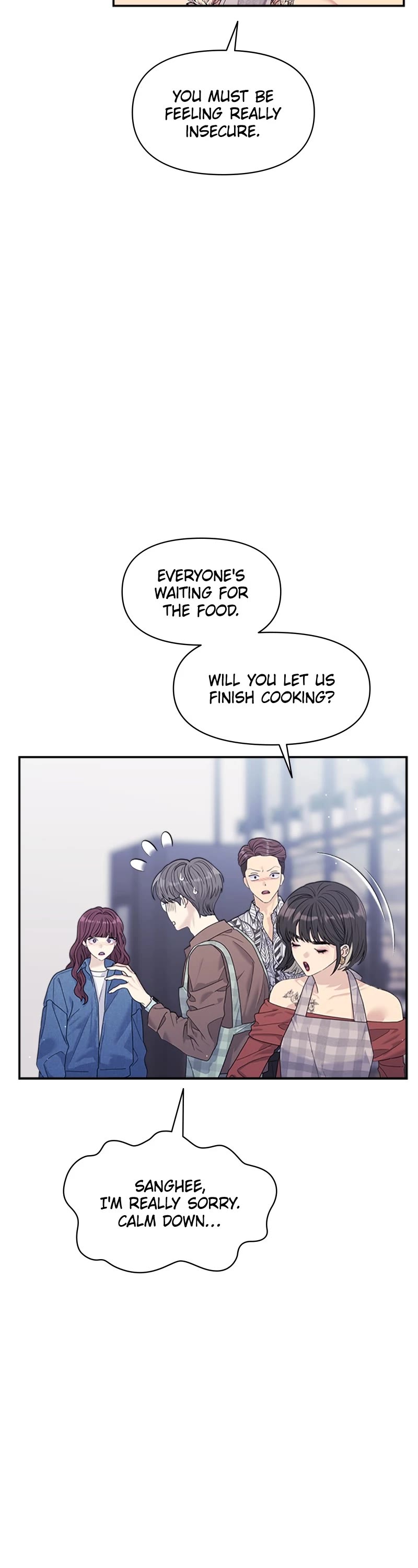 Couple Breaker chapter 49 page 26