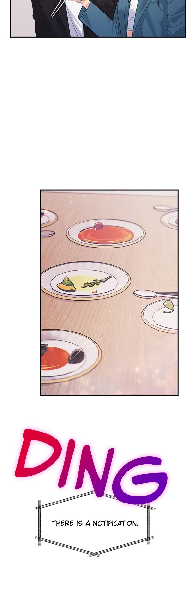 Couple Breaker chapter 49 page 30