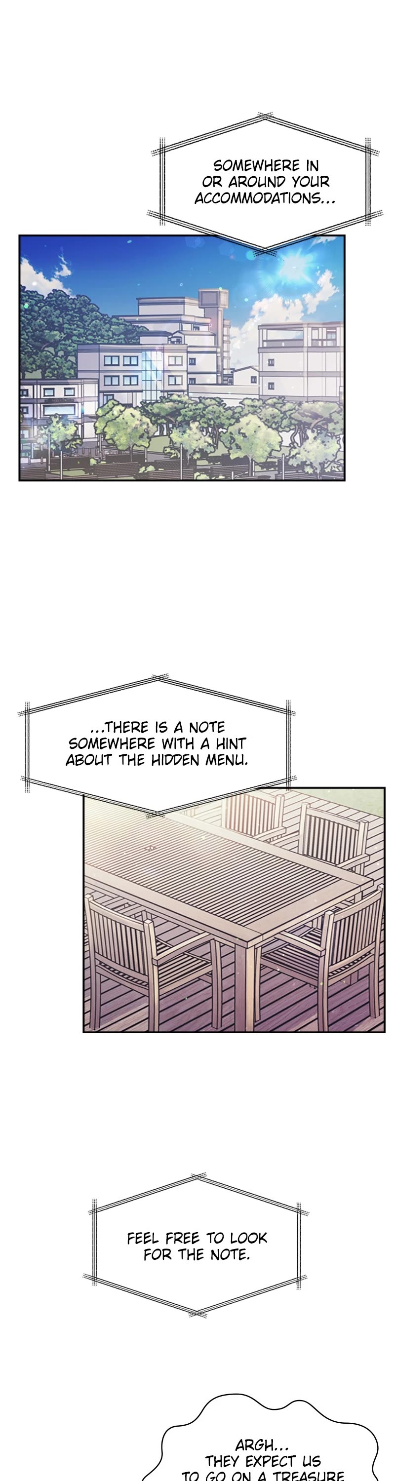 Couple Breaker chapter 49 page 31