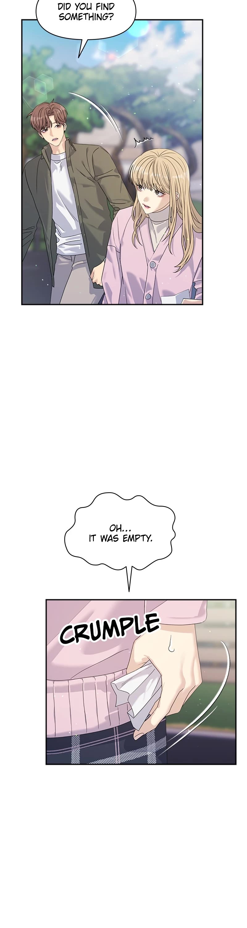 Couple Breaker chapter 49 page 37