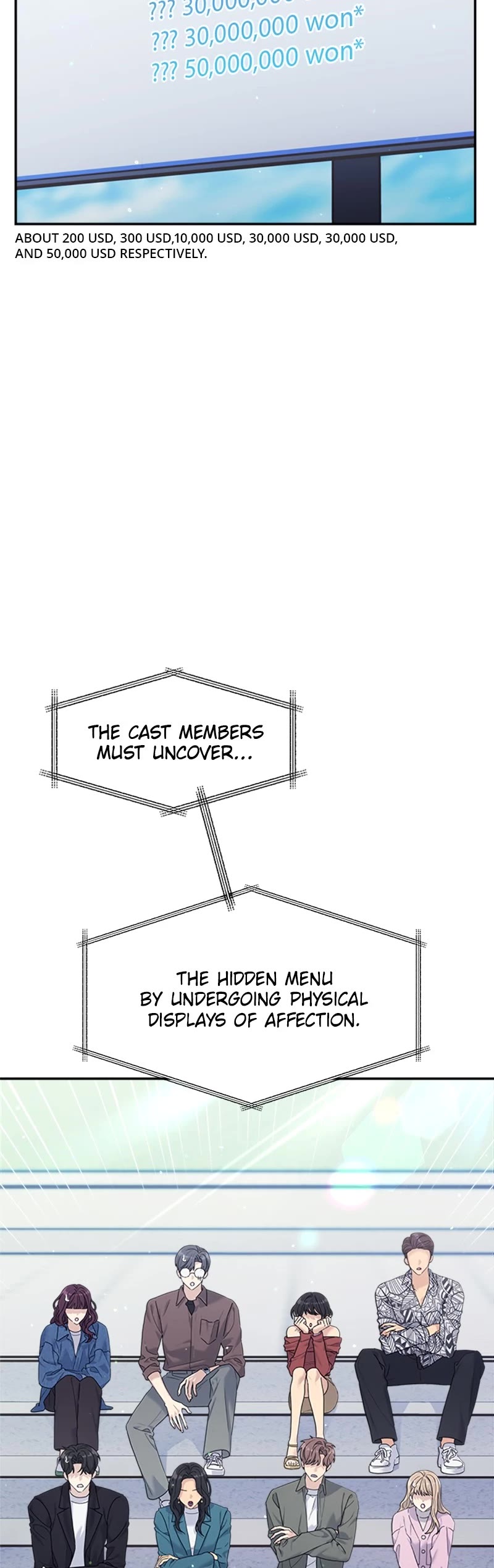 Couple Breaker chapter 49 page 4