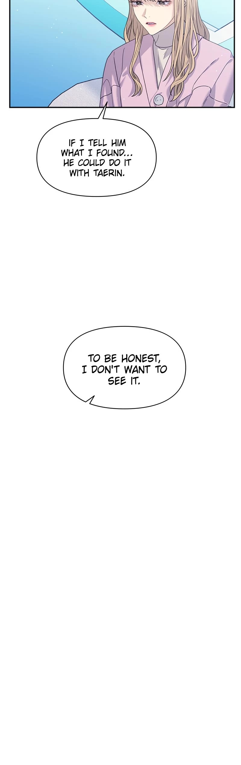 Couple Breaker chapter 49 page 40