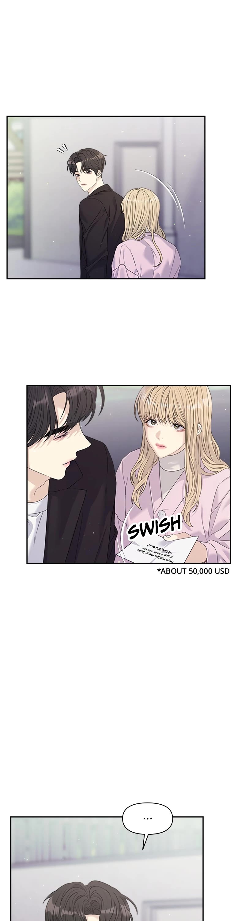 Couple Breaker chapter 49 page 41