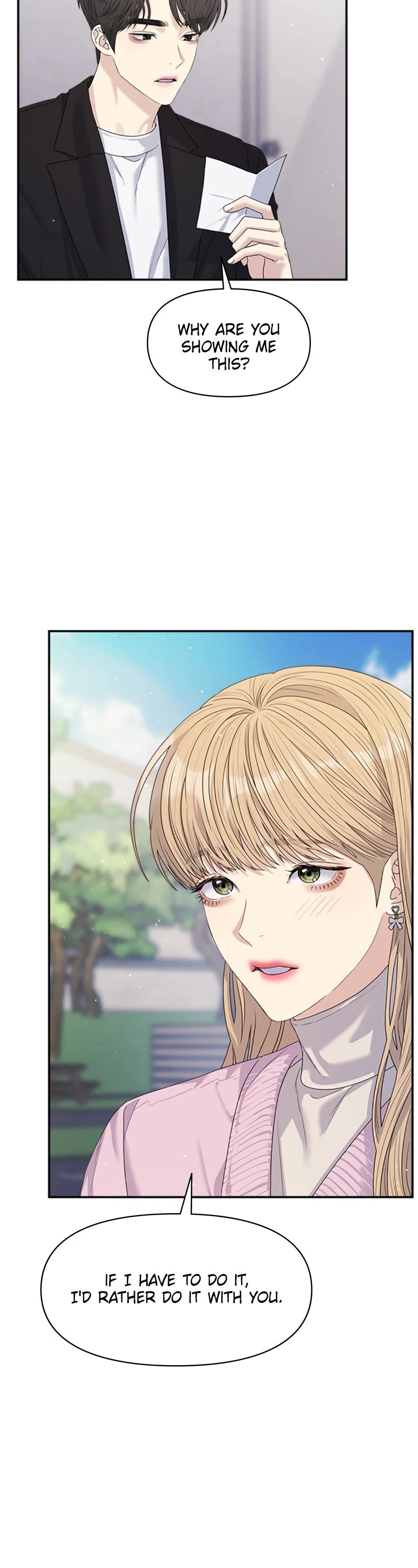 Couple Breaker chapter 49 page 42