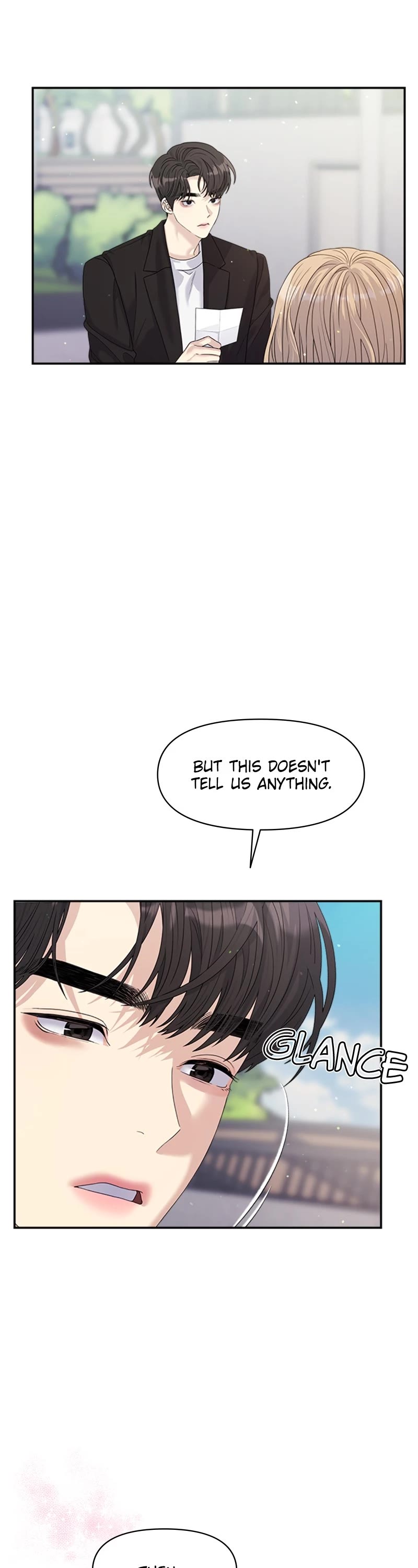 Couple Breaker chapter 49 page 43