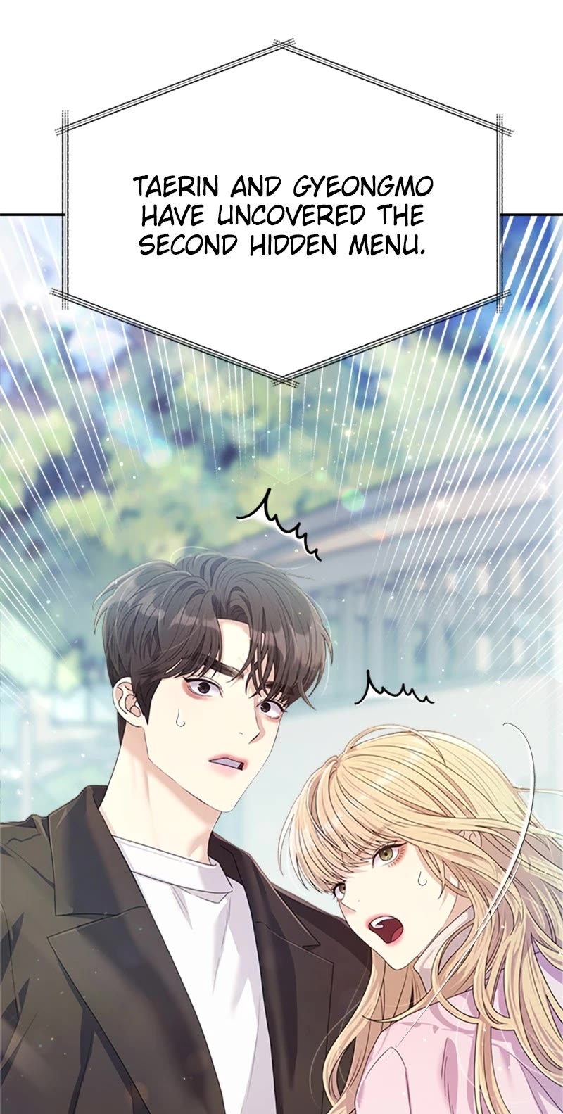 Couple Breaker chapter 49 page 46