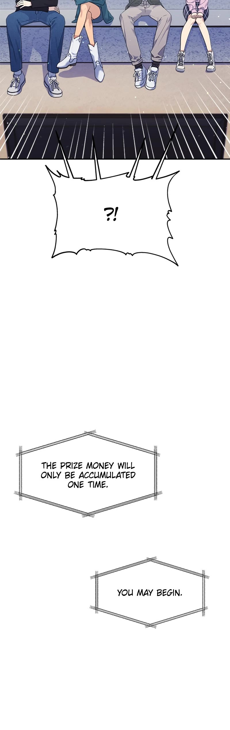 Couple Breaker chapter 49 page 5